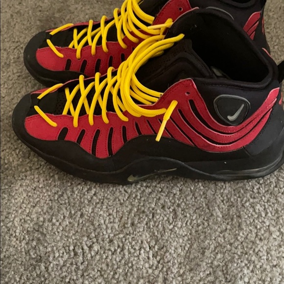 Nike air bakin